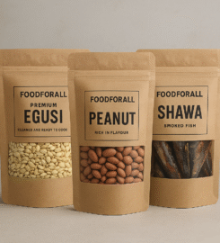 Food For All