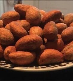 Humblesage Food